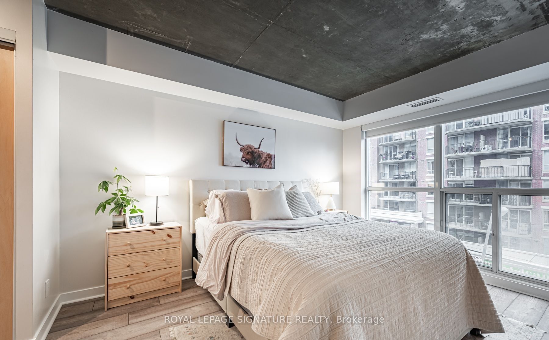 Additional image 2 of 418-1005 King Street W, Toronto, ON, M6K 3M8