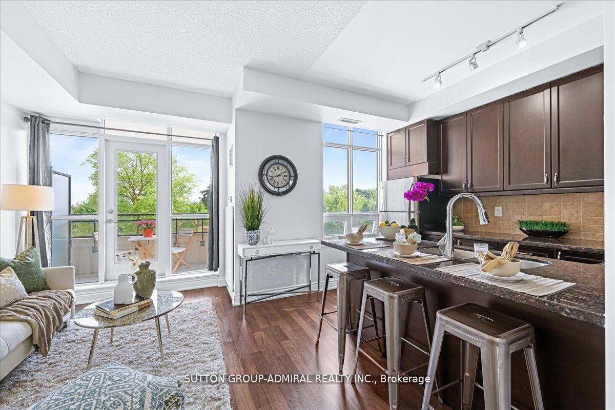 Additional image 4 of 312-2396 Major Mackenzie Drive, Vaughan, ON, L6A 3Y7