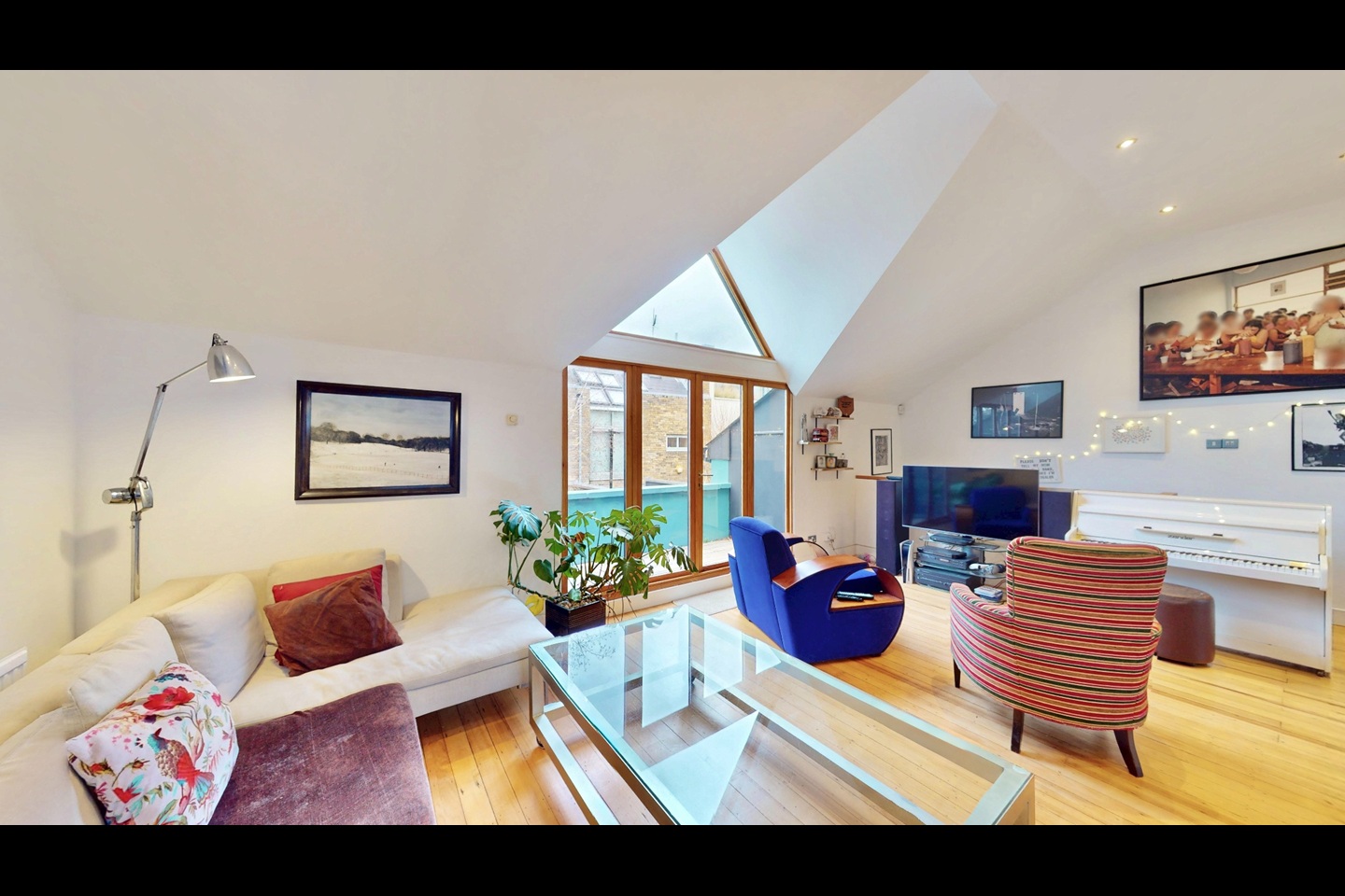 Additional image 31 of 4 Bed Detached House, Murray Mews, NW1, N1 7GU