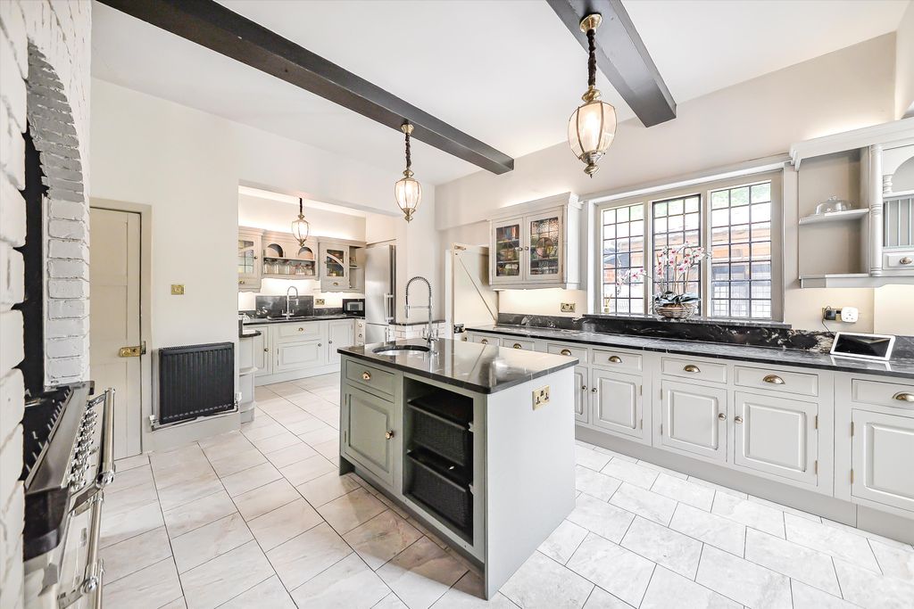 Additional image 6 of 6 bed detached house for saleWoodbourne Road, Harborne, Birmingham B17