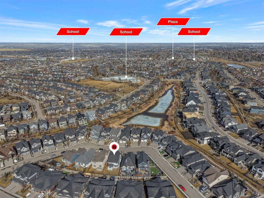 Additional image 6 of 247 Coopers Cove SW, Airdrie, AB, T4B 4C3