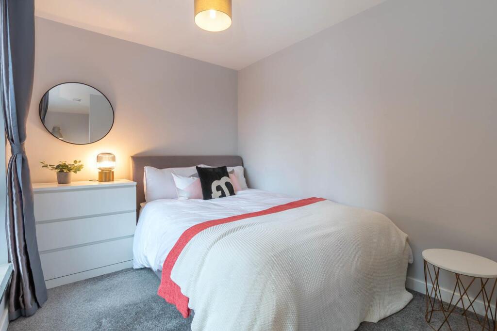 Additional image 5 of West Two, 20 Suffolk Street Queensway, B1 1LY