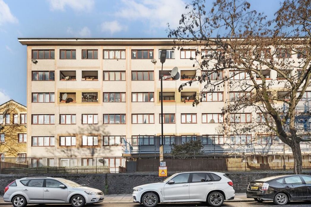 Additional image 14 of Room in a Shared Flat, Fulmer House, NW8, N1 7GU