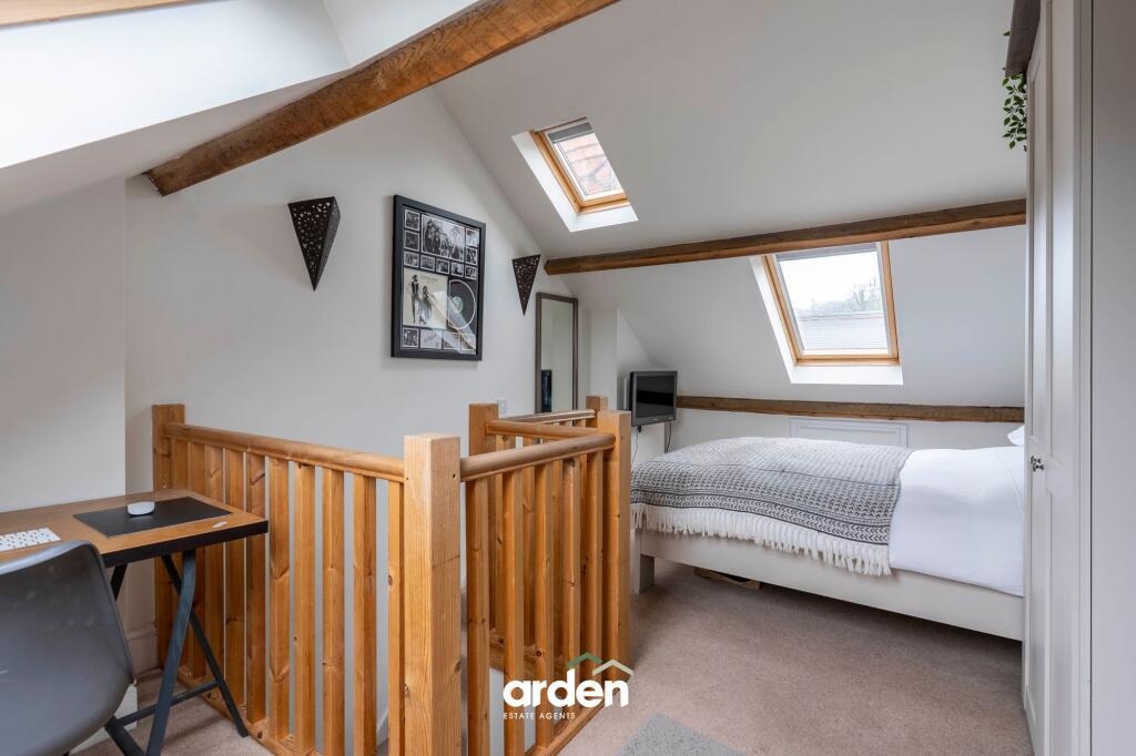 Additional image 11 of Hewell Road, Barnt Green, B45