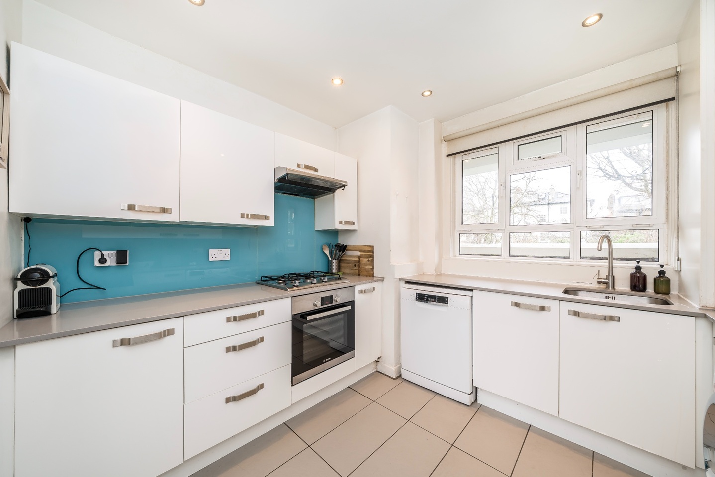 Additional image 8 of 2 Bed Flat, Barnes Court, N1, N1 7GU