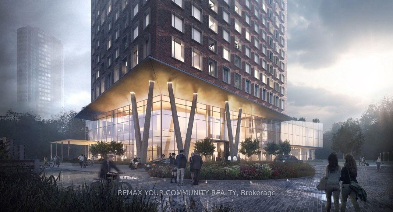 4004-2920 Highway 7 N/a, Vaughan, ON, L4K 0P4