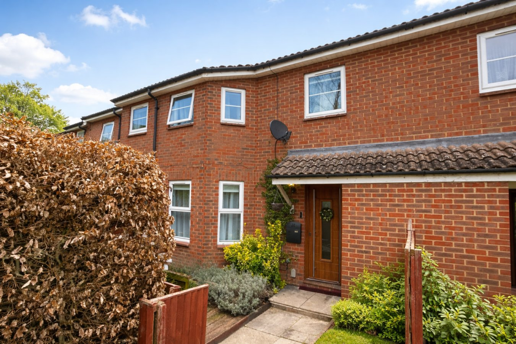 Woodhall Court, Welwyn Garden City, AL7