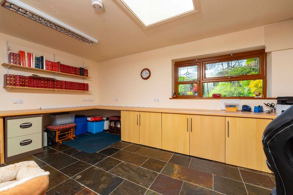 Additional image 12 of 4 bed detached house for saleEdwardsville, Treharris CF46