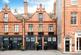 Adams Row, Mayfair, London, W1K