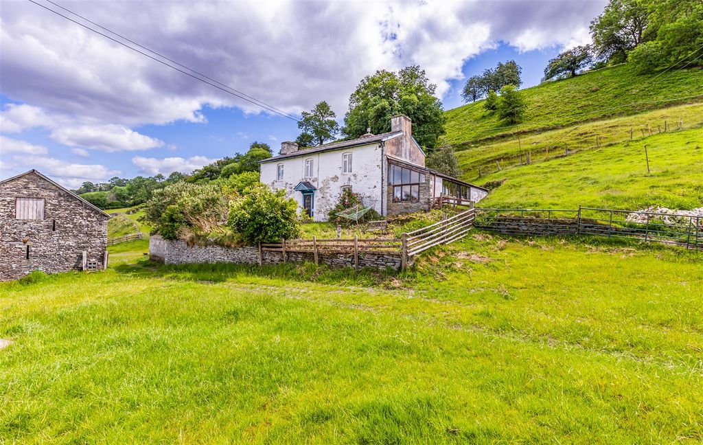 Additional image 6 of 6 bed farmhouse for saleLlanbadarn-Y-Garreg, Builth Wells LD2