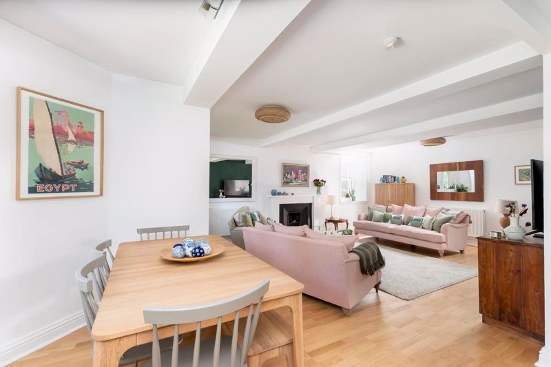 Additional image 5 of 2 bed flat for saleApartment 4, Kingsmeadows House, Kingsmeadows Road, Peebles EH45
