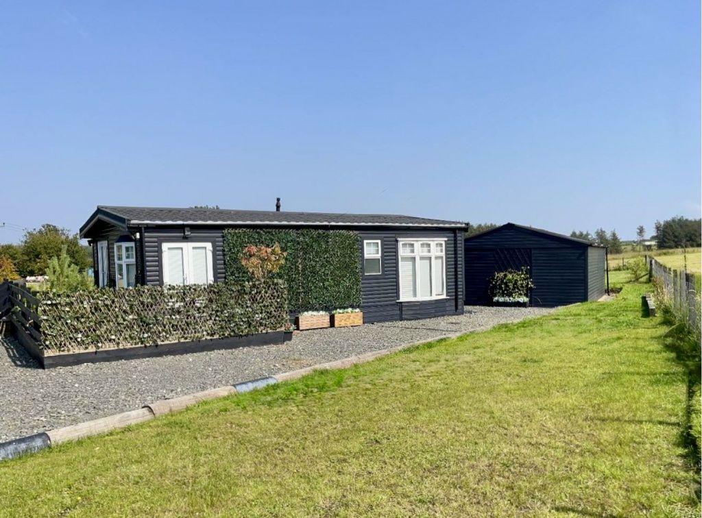 Land for saleFirst Park Farm Avonhead Road, Upperton, Airdrie ML6