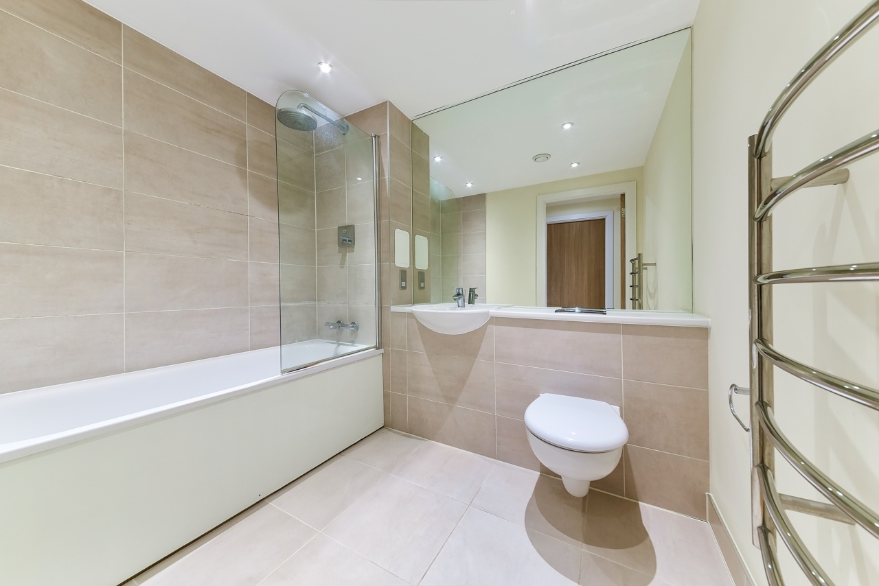 Additional image 7 of 1 Bed Flat, Arc House, SE1, N1 7GU