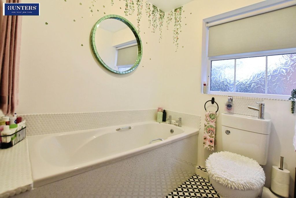 Additional image 13 of 2 bed detached bungalow for saleRileston Place, Scunthorpe DN16