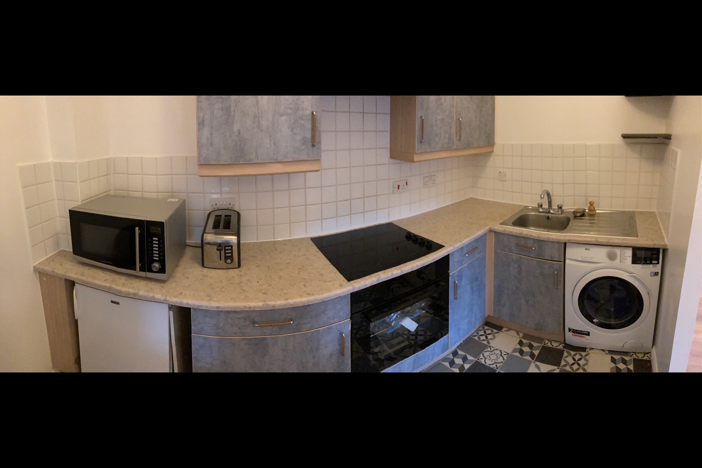Additional image 5 of 2 Bed Flat, Metro Central Heights, SE1, N1 7GU