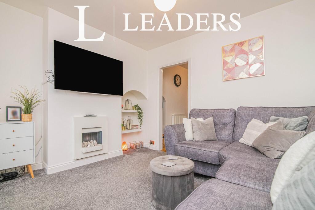 Additional image 11 of Groveley Lane, B31