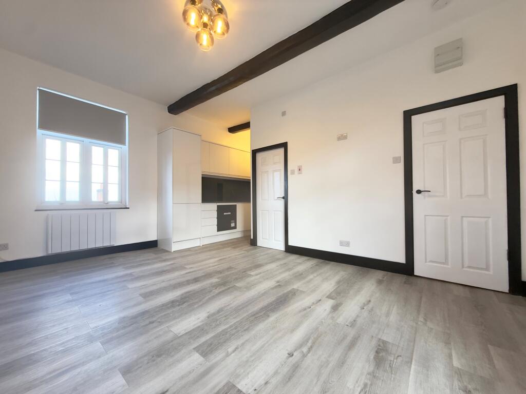 High Street, Coleshill B46