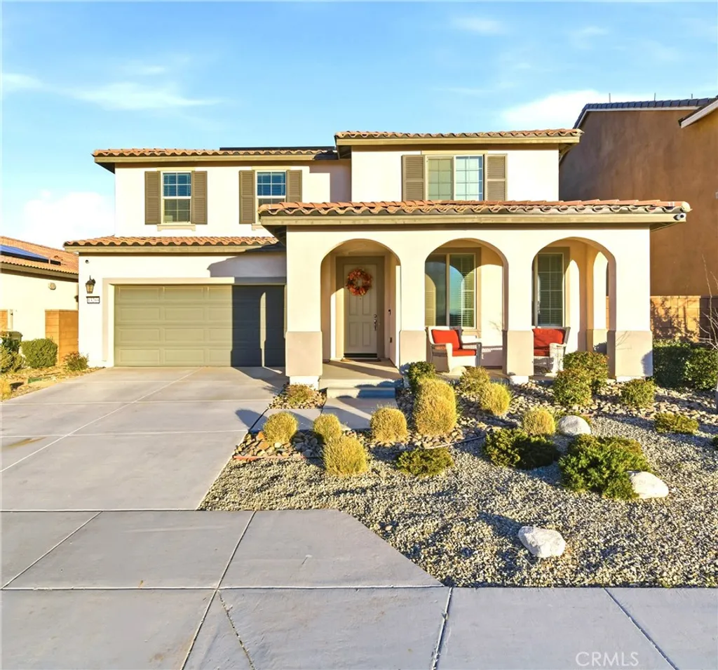 Additional image 2 of 13269 Fremontia Rd, Victorville, CA 92392