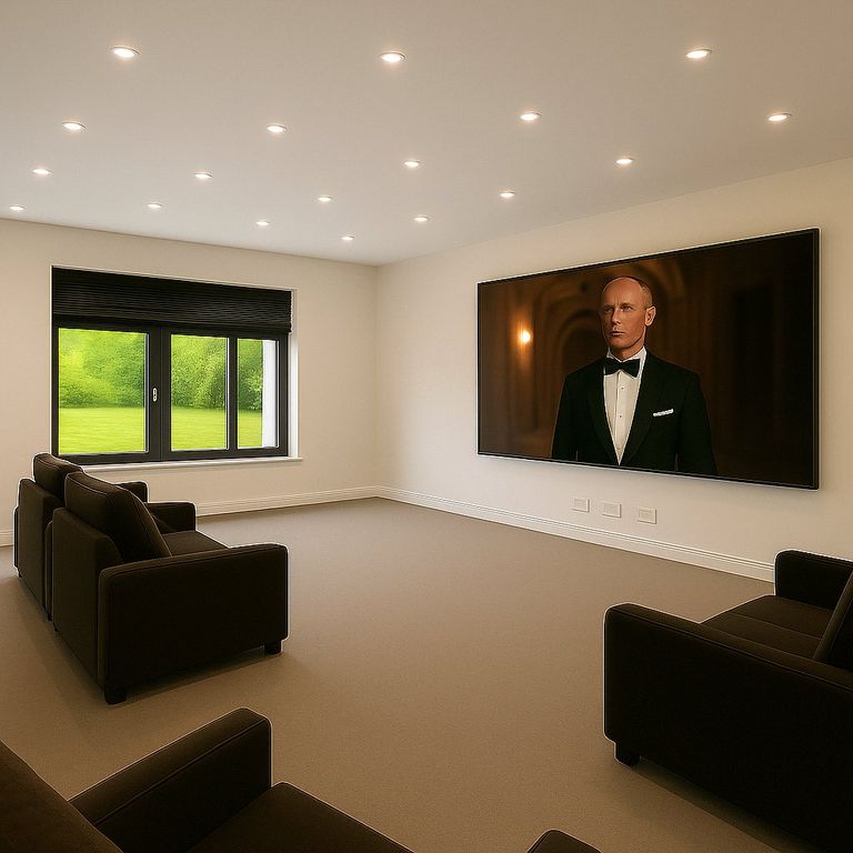 Additional image 10 of 6 bed detached house for saleNavaron House, Wigton Lane, Alwoodley, Leeds, West Yorkshire LS17