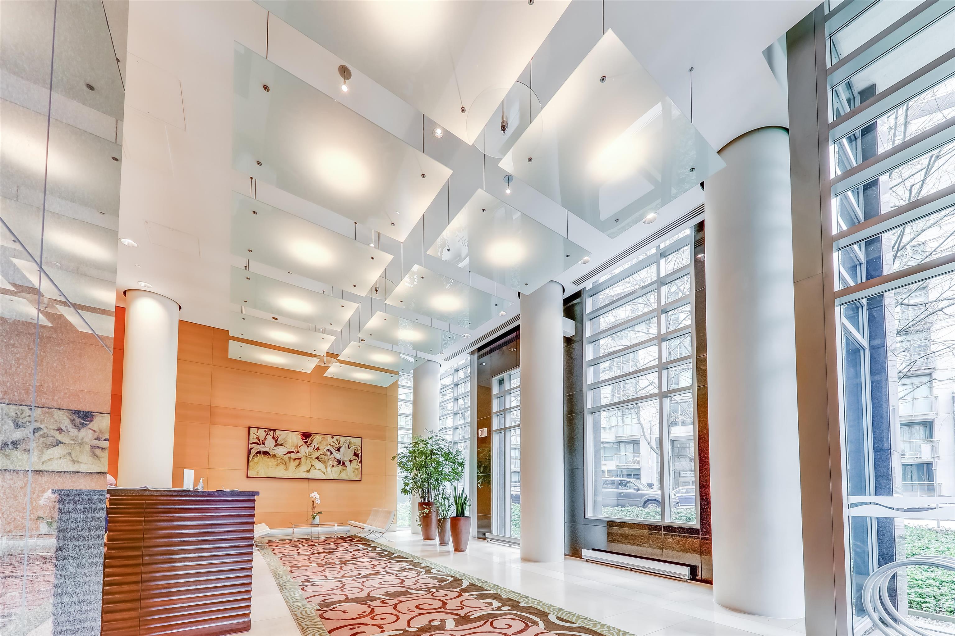 Additional image 3 of 402-590 Nicola Street, Vancouver, BC, V6G 3J8
