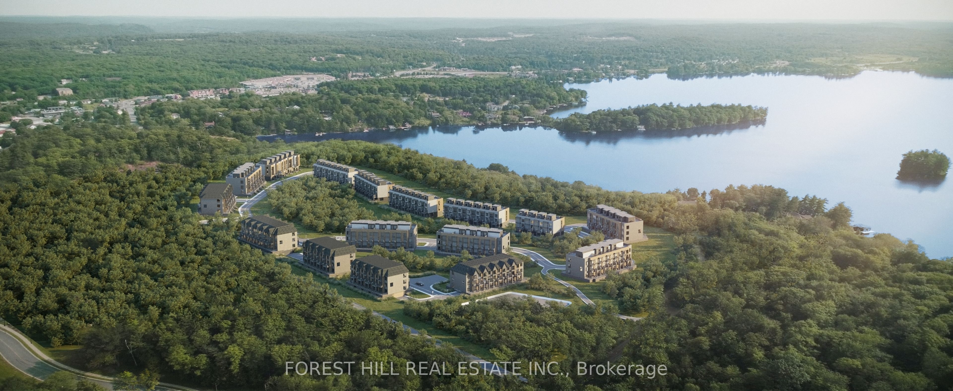 F109-119 Town Line Road E, Huntsville, ON, P1H 1S7