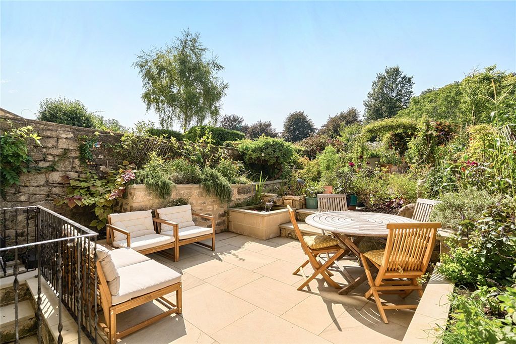 Additional image 22 of 3 bed flat for saleMarlborough Buildings, Bath, Somerset BA1