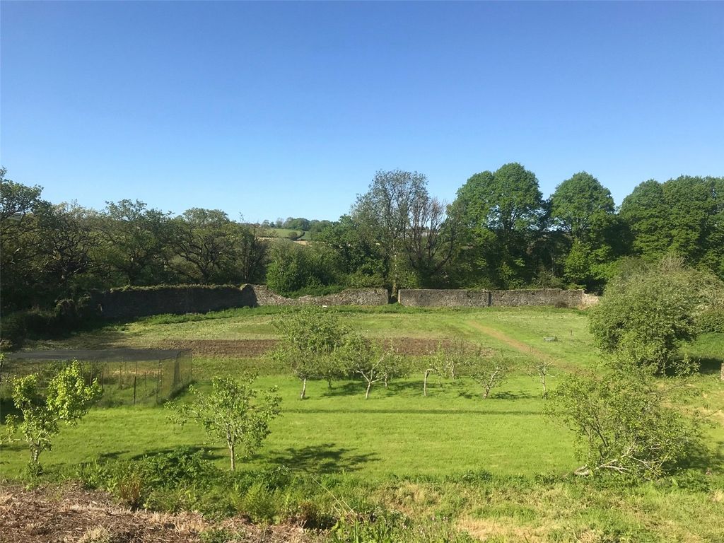 Additional image 12 of Land for saleNr Narberth, Pembrokeshire SA34