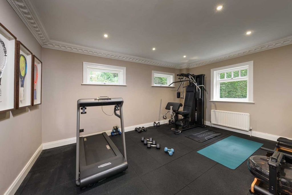 Additional image 19 of 6 bed country house for saleSpringfield House, Spoutwell Lane, Corbridge, Northumberland NE45