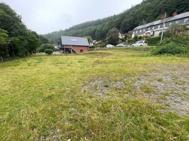 Additional image 2 of Land for saleVan Road, Llanidloes, Powys SY18
