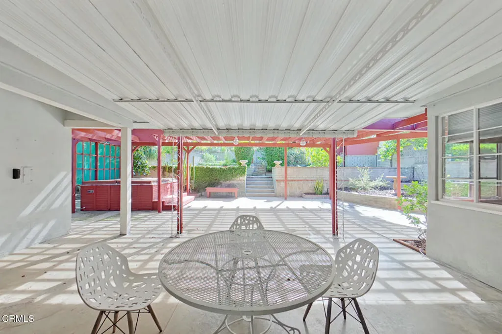 Additional image 54 of 1462 Glengarry Road, Pasadena, CA 91105