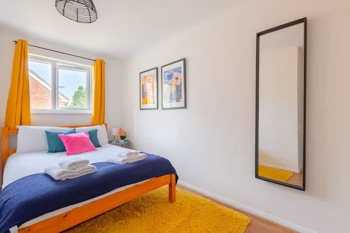 Additional image 22 of 3 Bed End Terrace, Delverton Road, SE17, N1 7GU