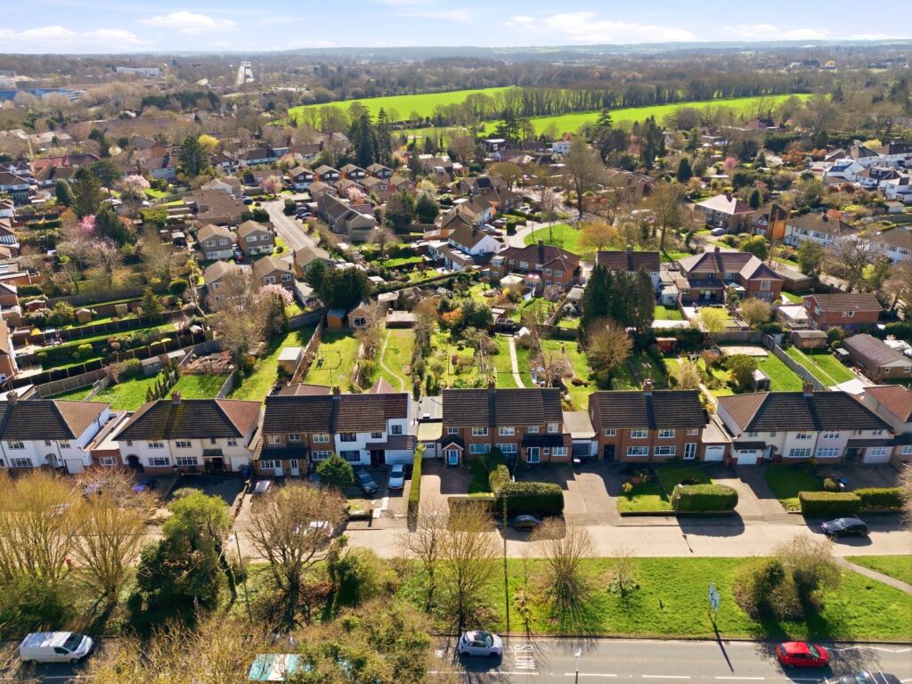 Additional image 20 of St. Albans Road West, Hatfield, Hertfordshire, AL10