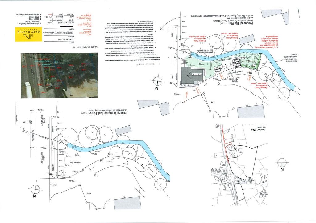 Land for saleCarryduff Road, Belfast BT27