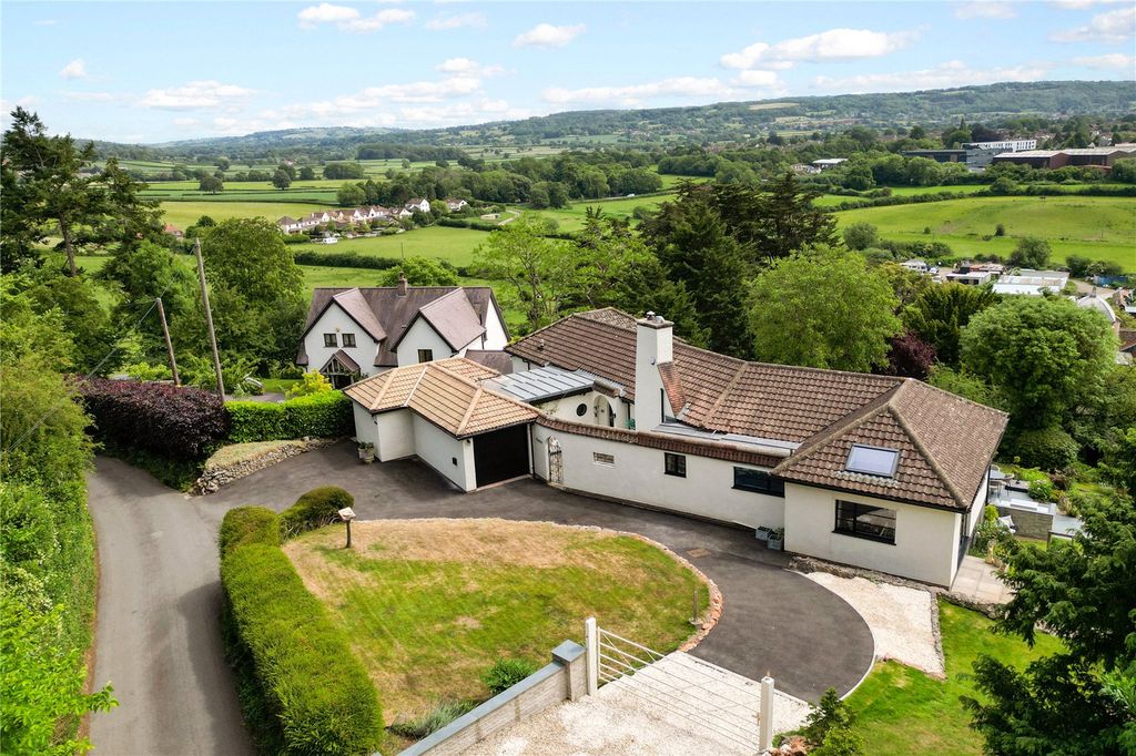 Additional image 20 of 5 bed detached house for saleTower House Lane, Wraxall, North Somerset BS48