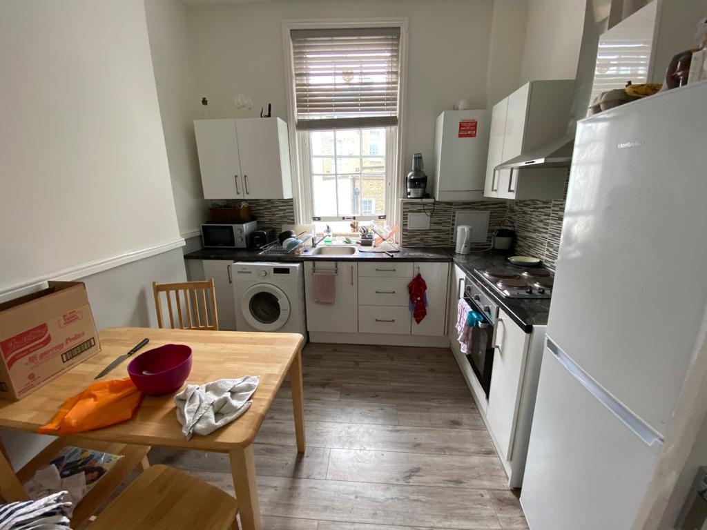 Additional image 12 of Studio Flat, Tachbrook Street, SW1V, N1 7GU