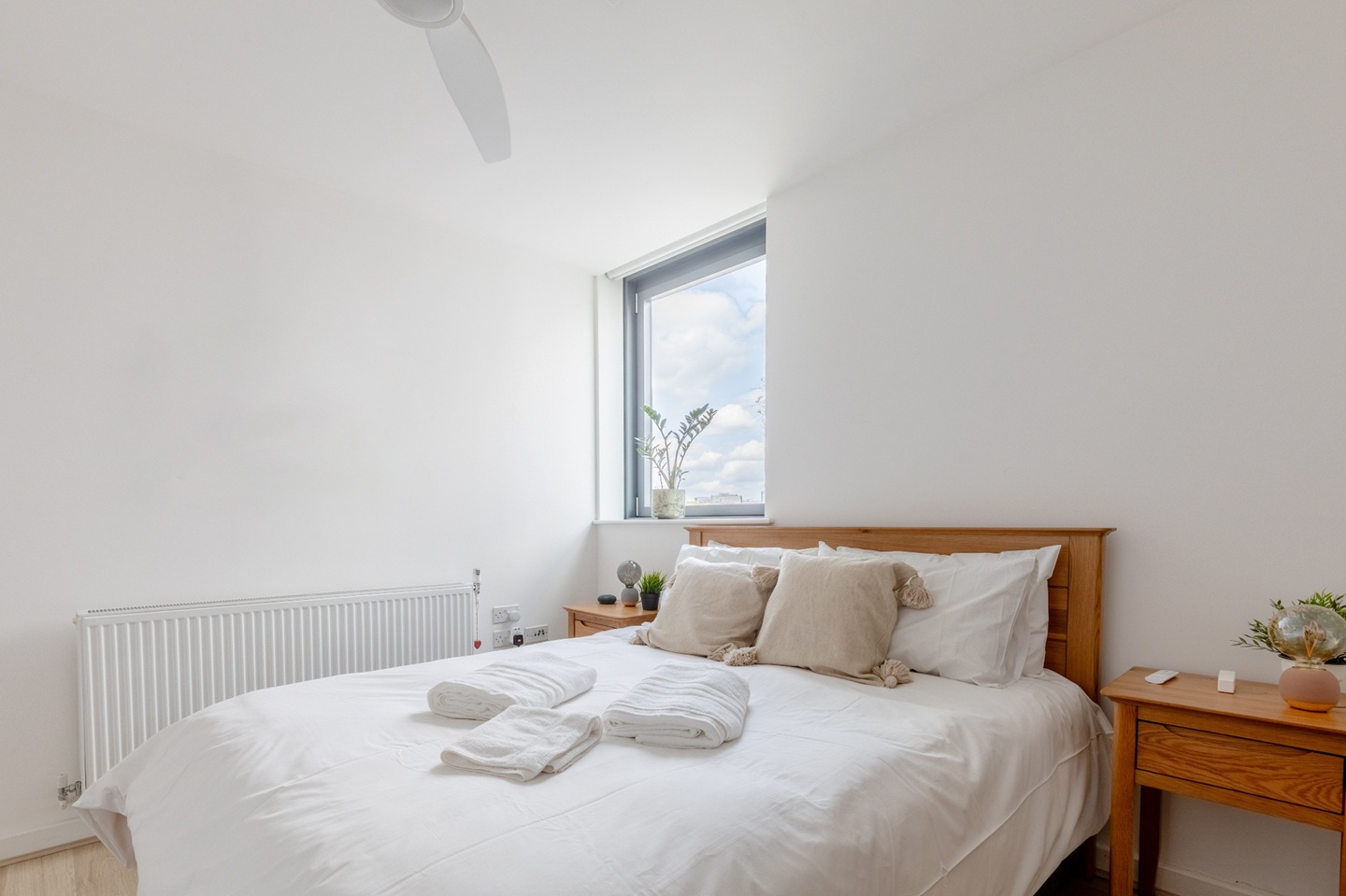 Additional image 7 of 1 Bed Flat, Fable Apartments, EC1V, N1 7GU