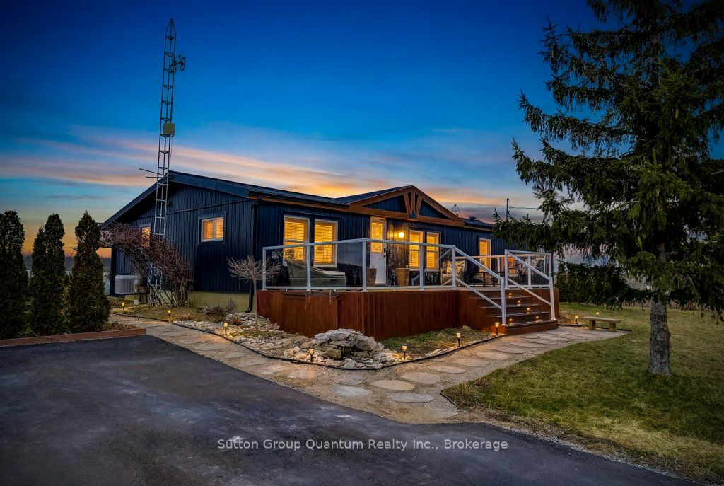 35 Concession 7 Road, Haldimand, ON, N0A 1E0