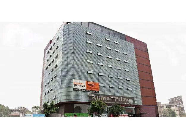 Hadapsar, Pune