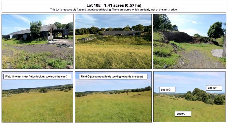 Additional image 20 of Farm for saleLathalmond, Dunfermline KY12