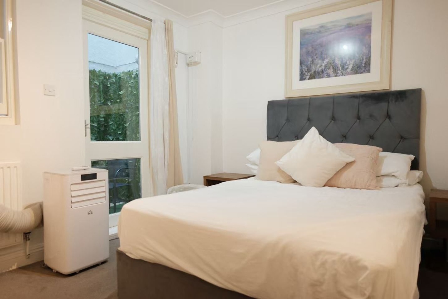 Additional image 2 of 2 Bed Flat, Melcombe Street, NW1, N1 7GU