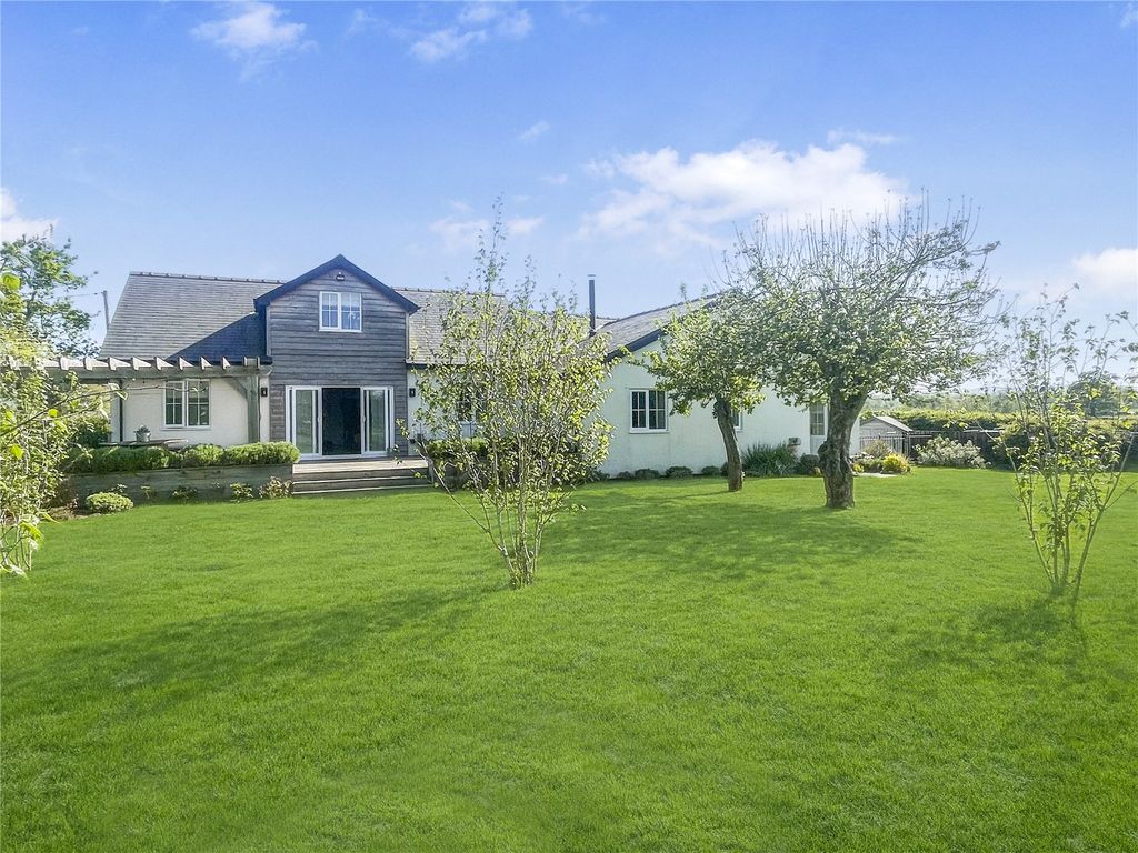 Additional image 45 of 8 bed detached house for salePool Quay, Welshpool, Powys SY21