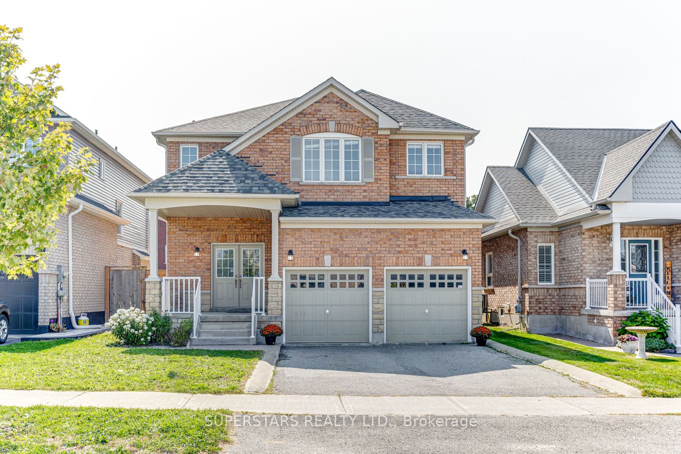 46 Majesty Boulevard, Barrie, ON, L4M 0E4