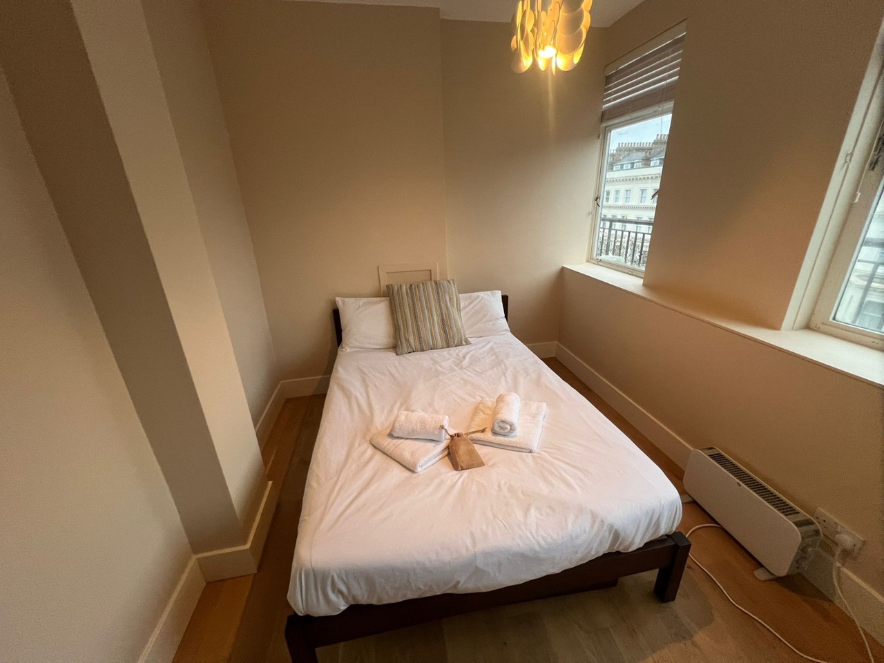 Additional image 10 of 3 Bed Flat, Derwent House, SW7, N1 7GU