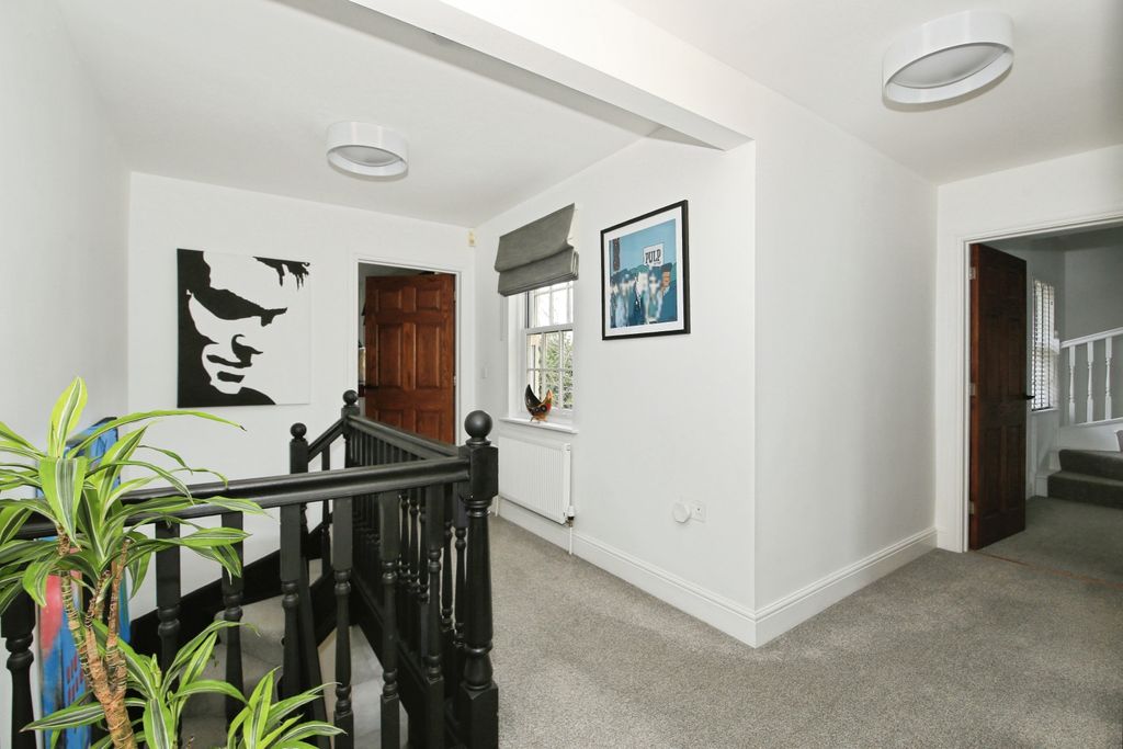 Additional image 14 of 4 bed detached house for saleLongthorpe Green, Peterborough PE3