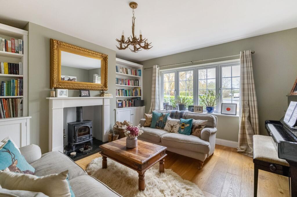 Additional image 21 of The Broadway, Wheathampstead, St. Albans, Hertfordshire