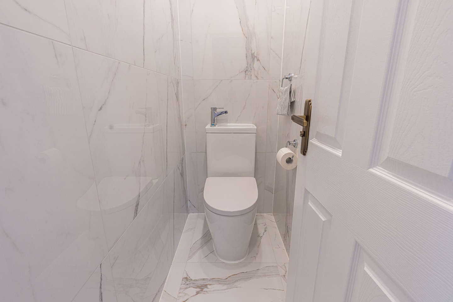 Additional image 9 of 2 Bed Flat, Harrowby Street, W1H, N1 7GU