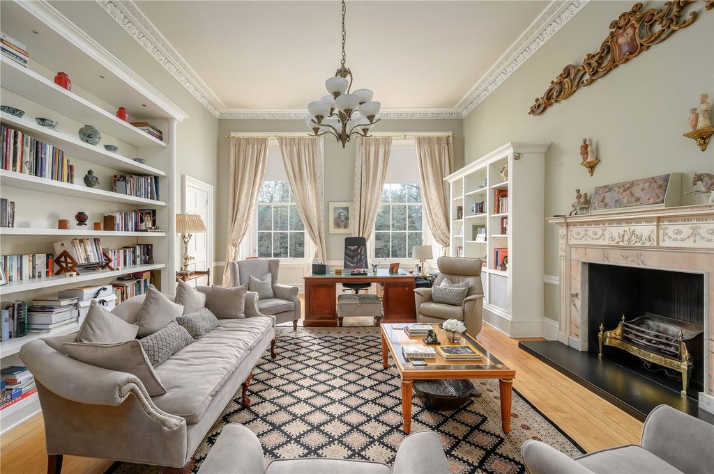 Additional image 13 of 5 bed terraced house for saleDrummond Place, New Town, Edinburgh EH3