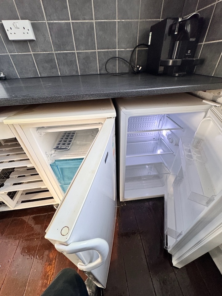 Additional image 20 of 1 Bed Flat, Sussex, NW1, N1 7GU