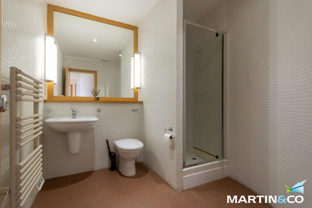 Additional image 7 of Millennium Apartments, Newhall Street, Birmingham, B3