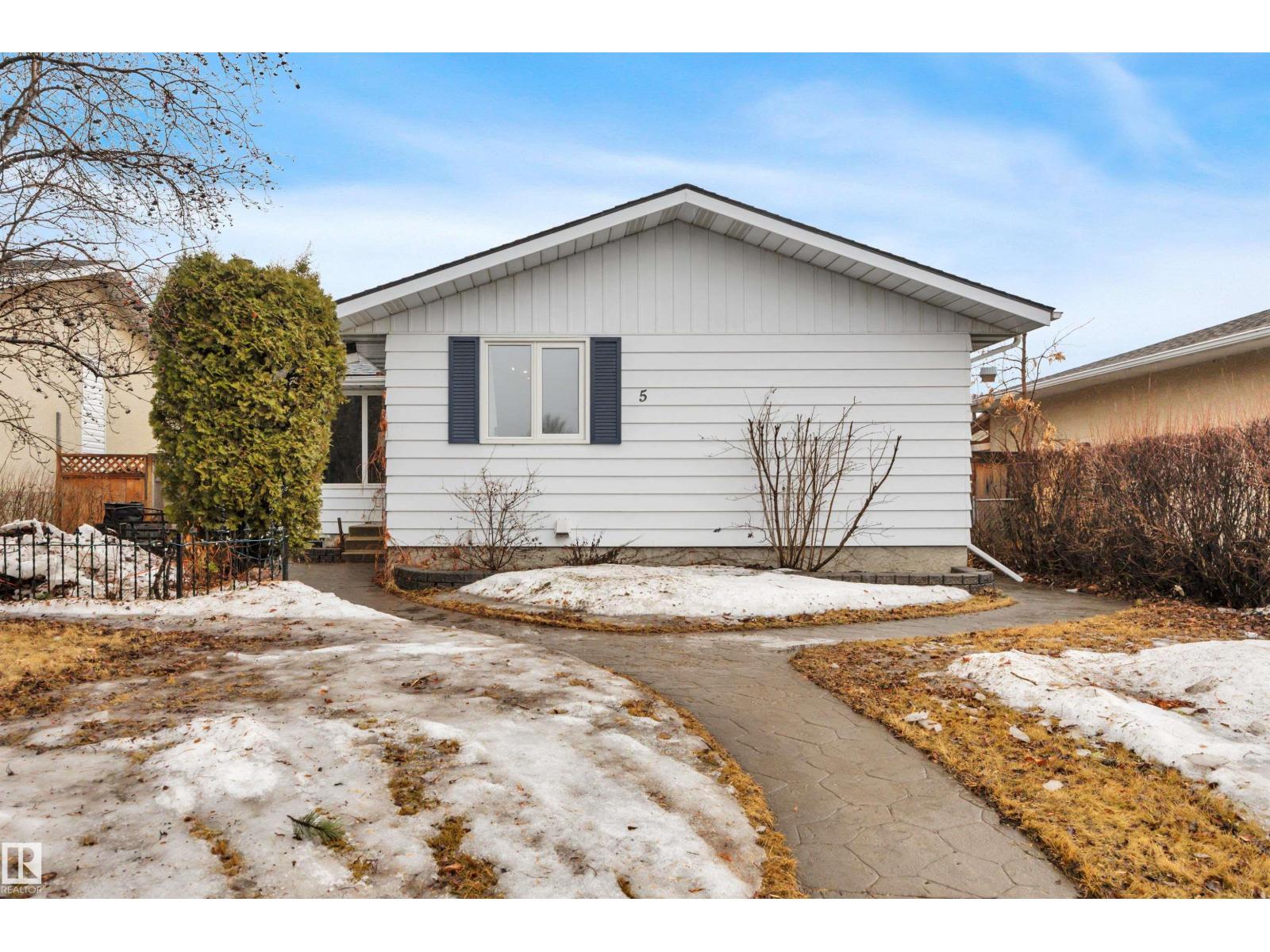 Additional image 2 of 5 Nootka Road, Leduc, AB, T9E4K2